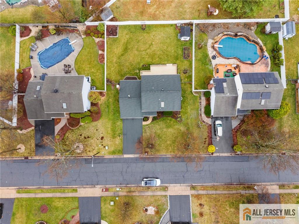 5 Wetherhill Way Dayton, NJ 08810 - Photo 47 of 57