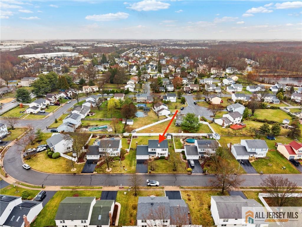 5 Wetherhill Way Dayton, NJ 08810 - Photo 48 of 57