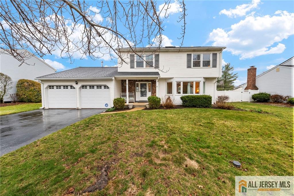 5 Wetherhill Way Dayton, NJ 08810 - Photo 49 of 57