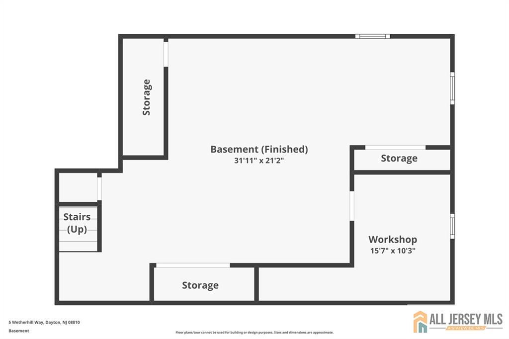 5 Wetherhill Way Dayton, NJ 08810 - Photo 54 of 57