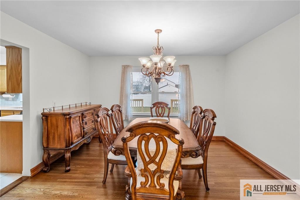 5 Wetherhill Way Dayton, NJ 08810 - Photo 10 of 57