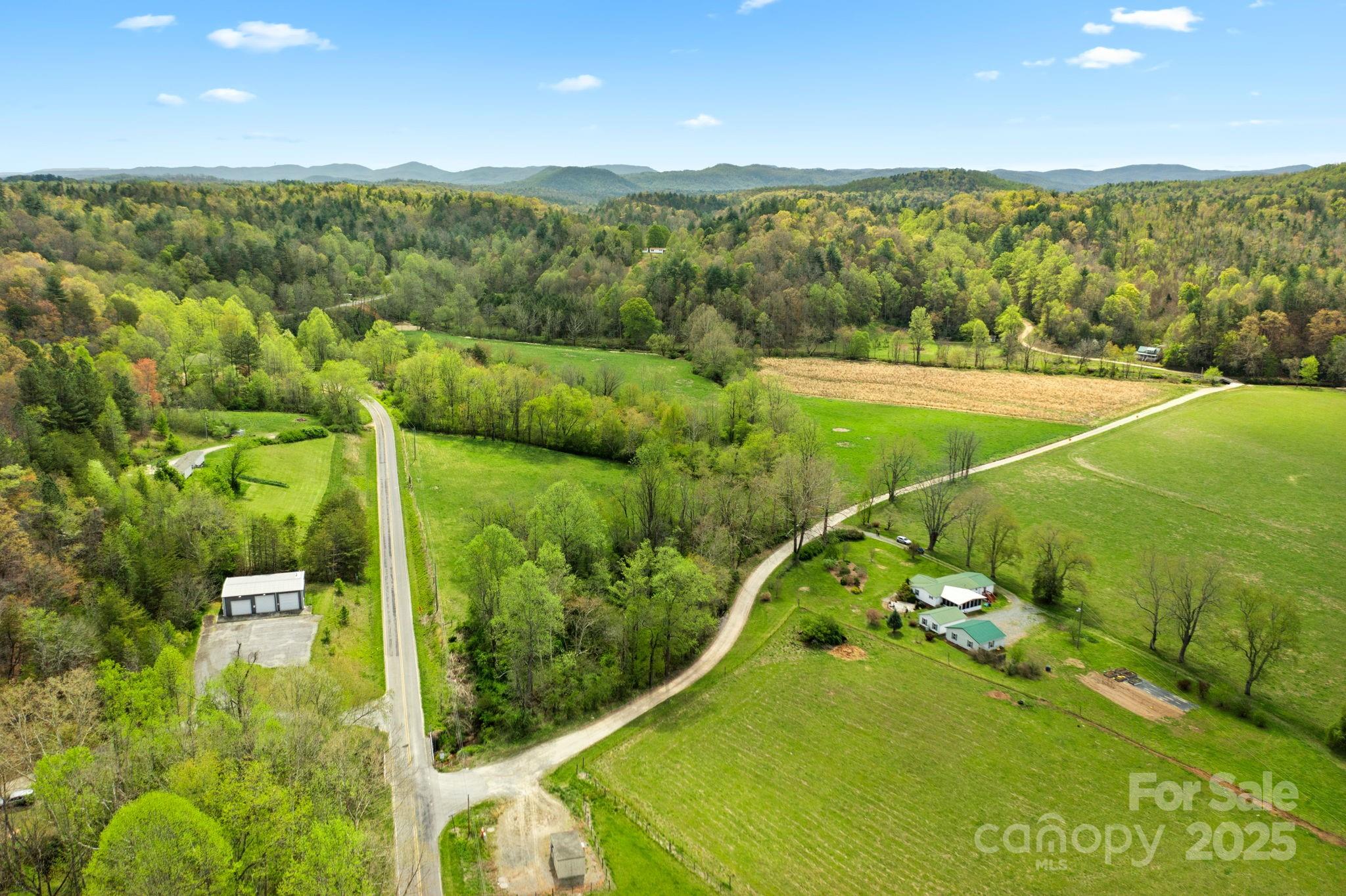 999 Casper Hawkins Road Ferguson, NC 28624 - Photo 15 of 23