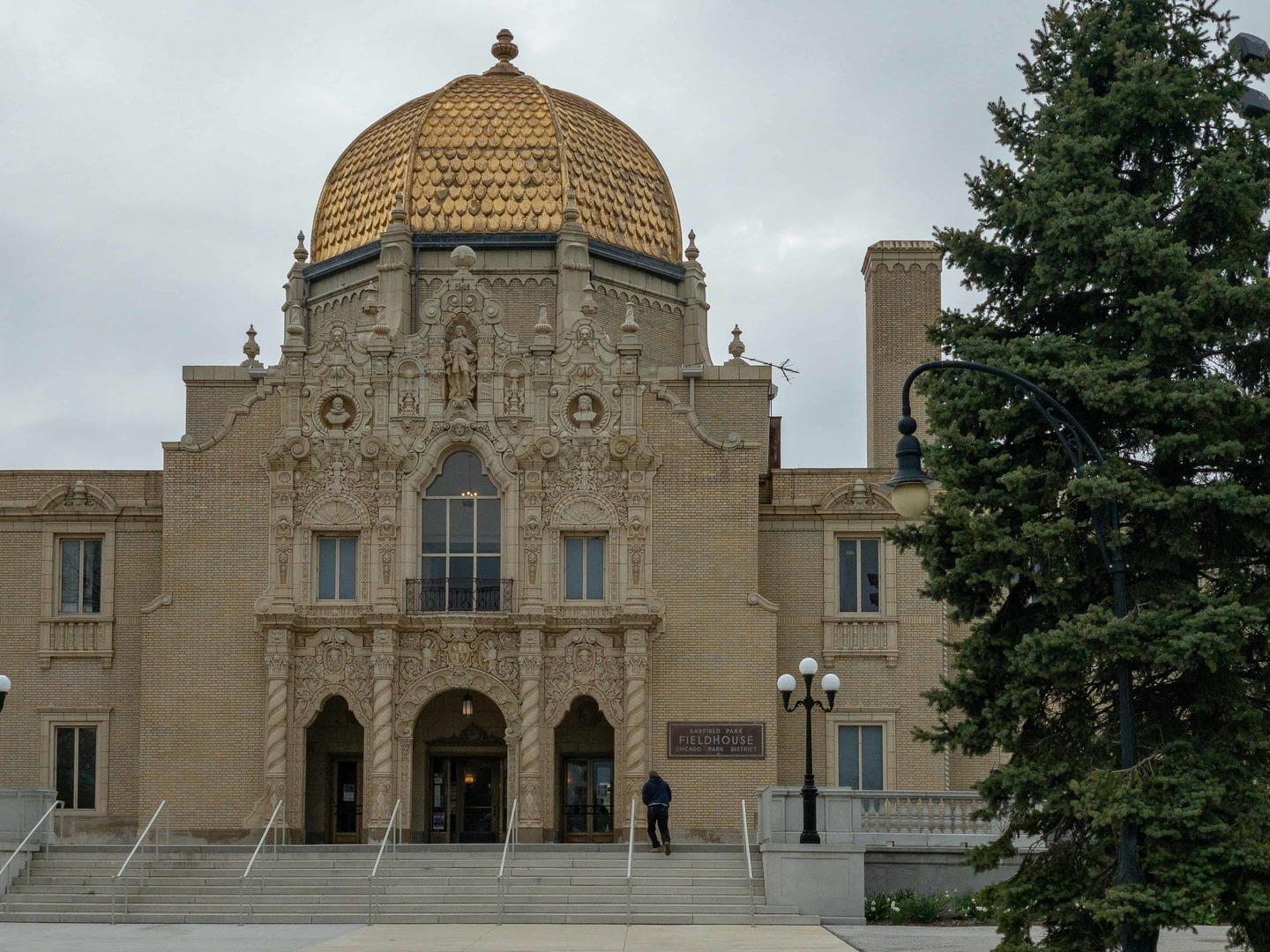 102 North Hamlin Avenue, Unit D1 Chicago, IL 60624 - Photo 3 of 7