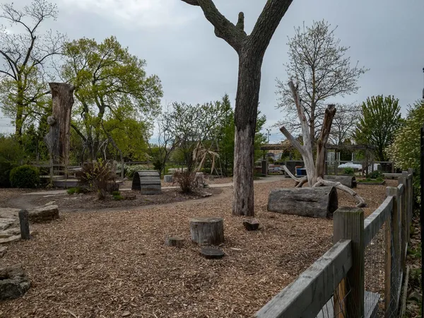 a view of outdoor space with seating