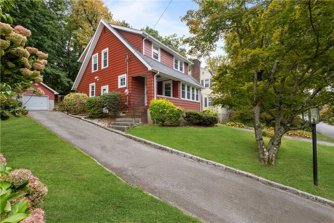 102 Potter Road Scarsdale, NY 10583 - Photo 1 of 1 Gallery Image 1