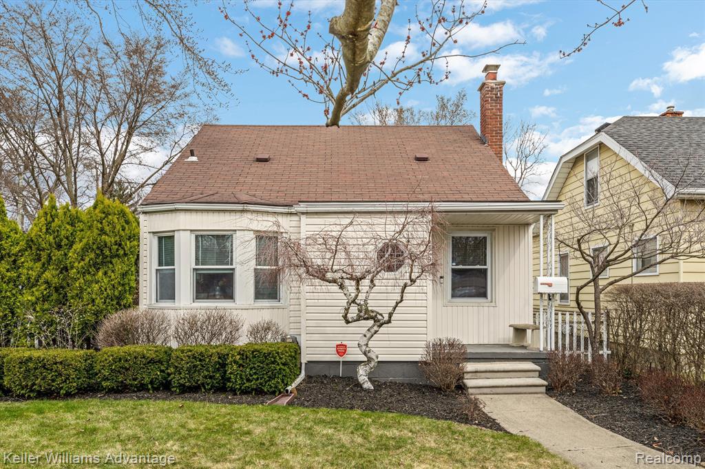 2290 Princeton Road Berkley, MI 48072 - Photo 3 of 50