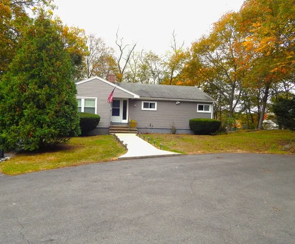 $675,000 | 14 Bartlett Street, Peabody, MA 01960