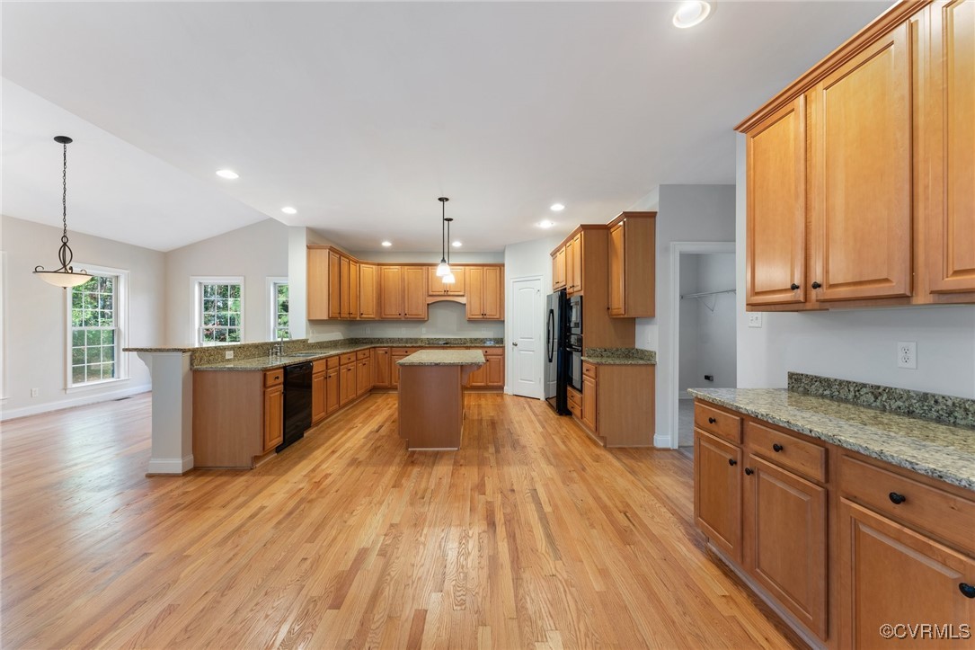 2500 Auger Place Midlothian, VA 23113 - Photo 21 of 50 Kitchen