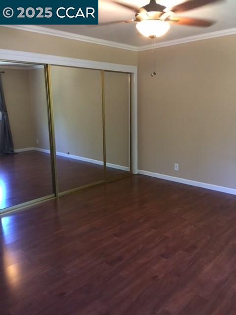 1000 Sanders Drive Moraga, CA 94556 - Photo 23 of 32 a view of an empty room
