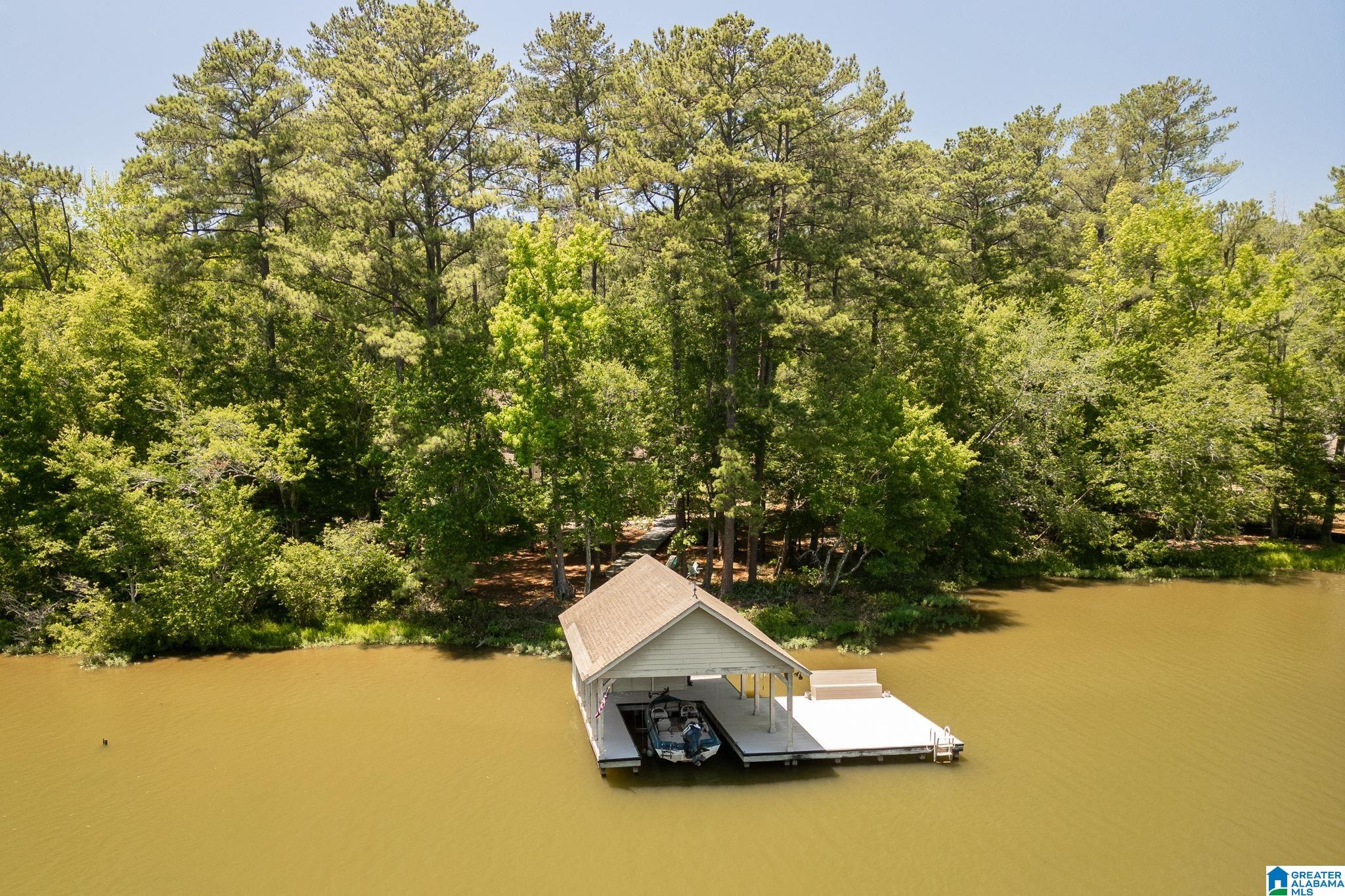 1726 Smyer Lake Road Birmingham, AL 35242 - Photo 71 of 72