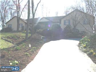 600 Betcher Road Trappe, PA 19426 - Photo 2 of 10 Exterior Front
