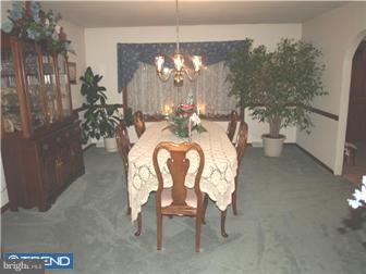 600 Betcher Road Trappe, PA 19426 - Photo 4 of 10 Dining Room