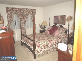 600 Betcher Road Trappe, PA 19426 - Photo 6 of 10 Bedroom - Main