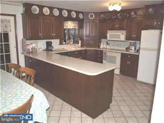 600 Betcher Road Trappe, PA 19426 - Photo 7 of 10 Kitchen
