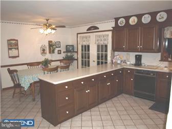 600 Betcher Road Trappe, PA 19426 - Photo 8 of 10 Kitchen