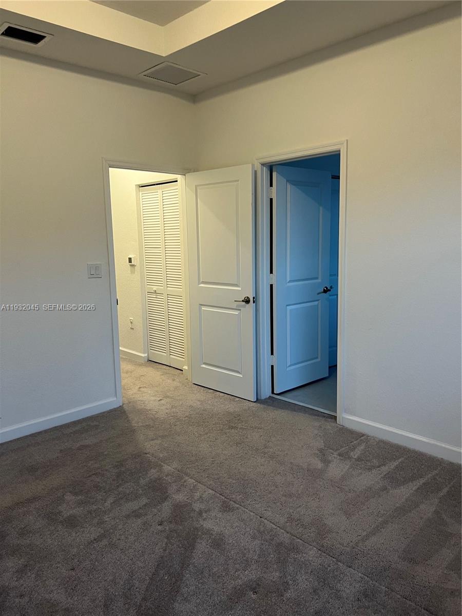 13387 Southwest 287th Terrace Homestead, FL 33033 - Photo 15 of 50 a view of an empty room