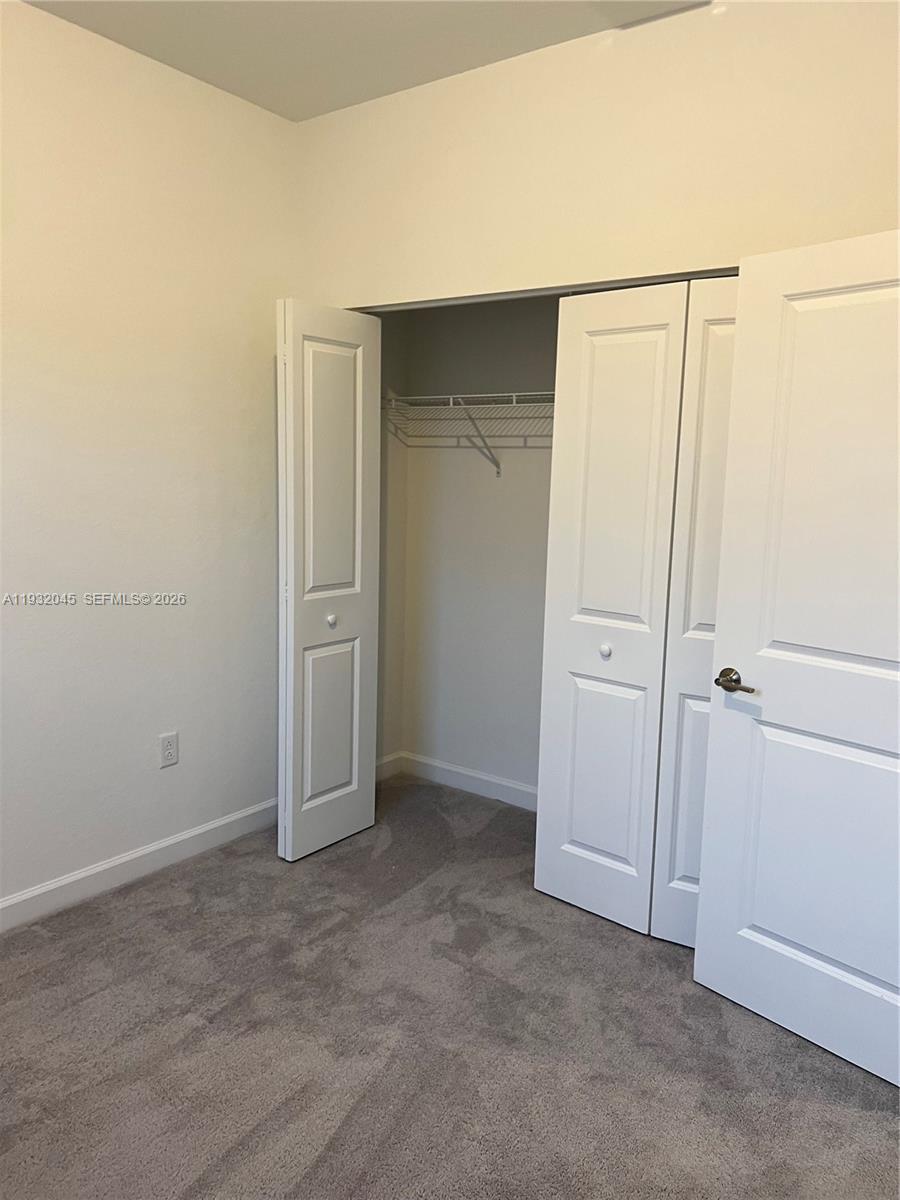 13387 Southwest 287th Terrace Homestead, FL 33033 - Photo 19 of 50 a view of an empty room