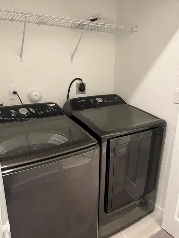 a close view of sink