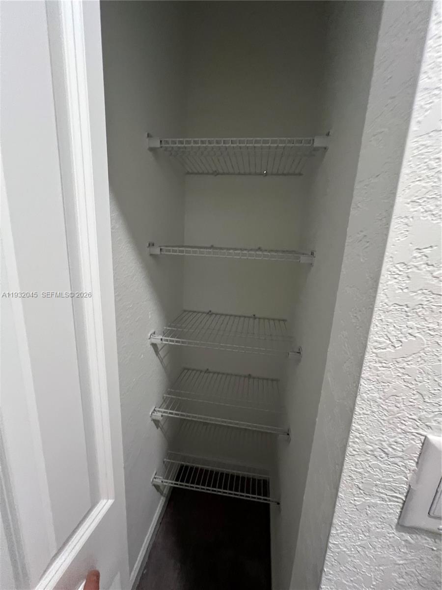 13387 Southwest 287th Terrace Homestead, FL 33033 - Photo 25 of 50 a view of walk in closet