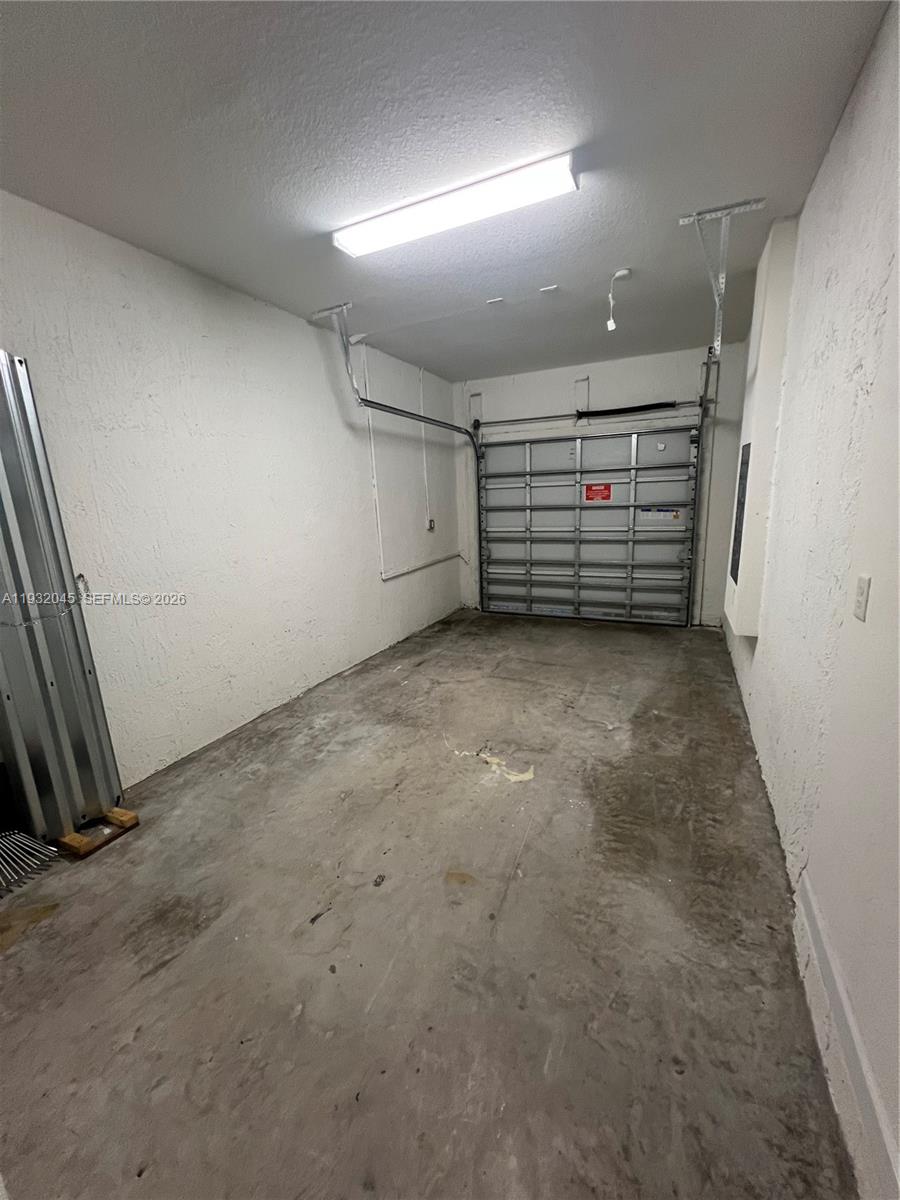 13387 Southwest 287th Terrace Homestead, FL 33033 - Photo 41 of 50 an empty room with white walls