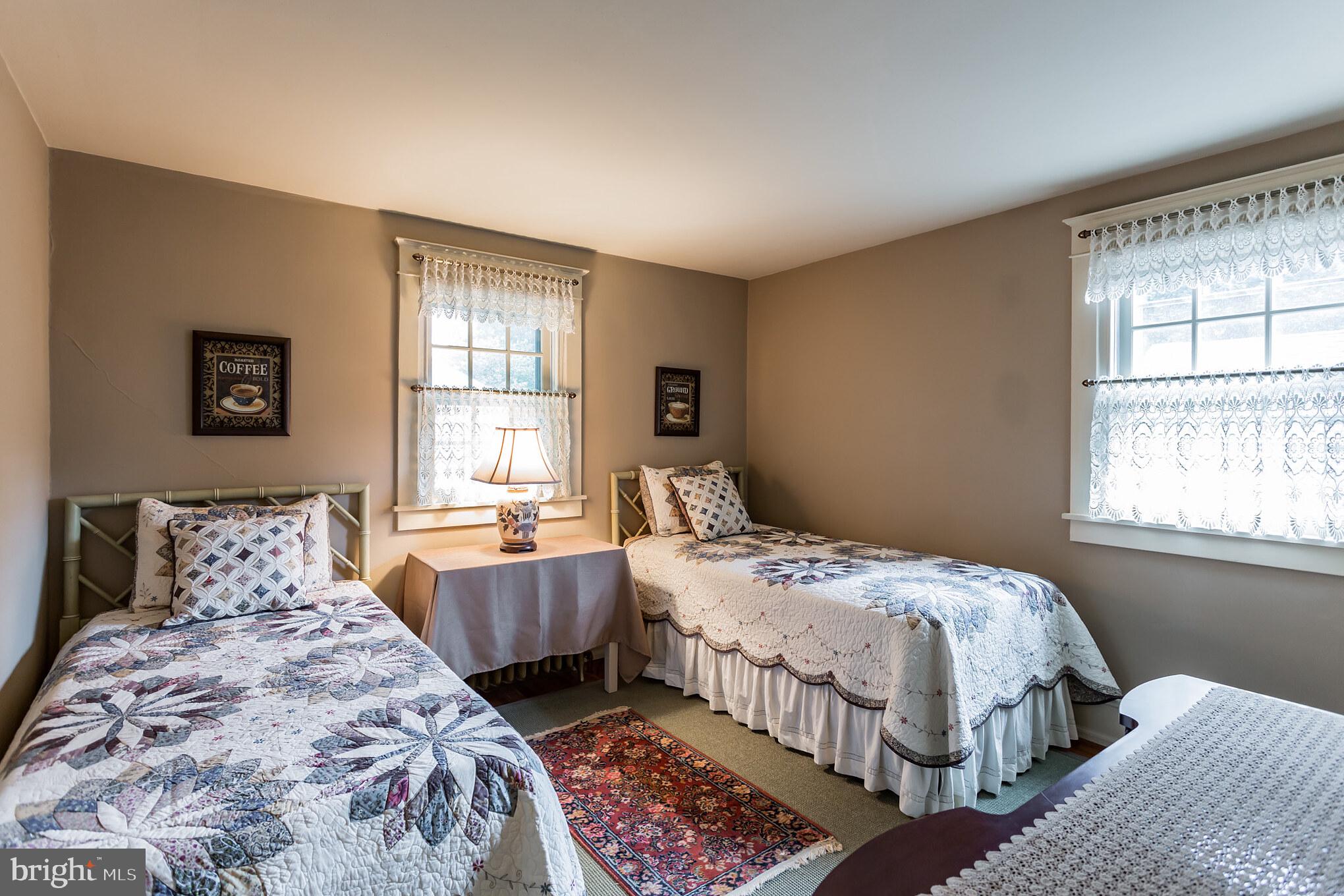 19 West Ridge Road Media, PA 19063 - Photo 18 of 29 Second Bedroom