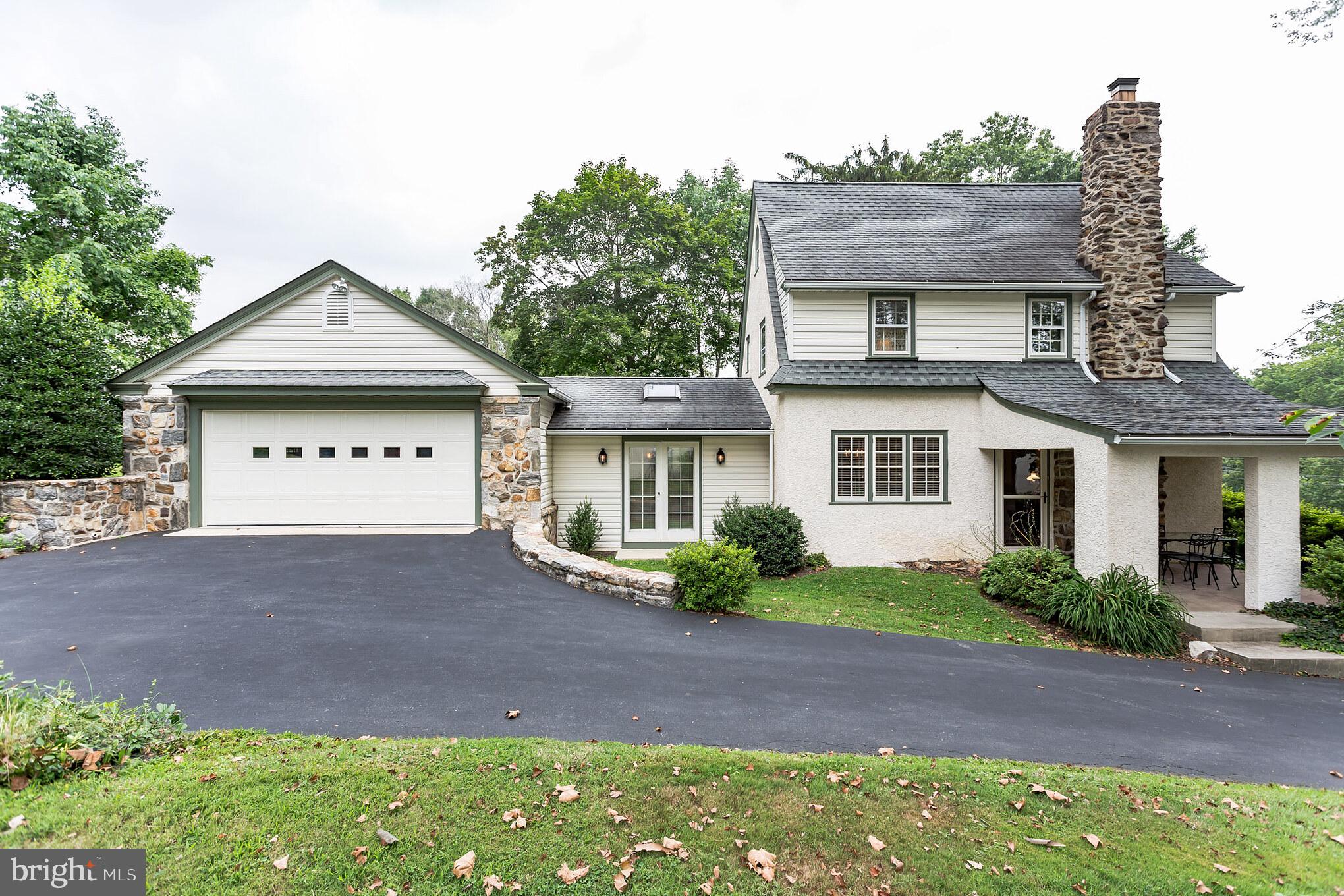 19 West Ridge Road Media, PA 19063 - Photo 24 of 29 side View