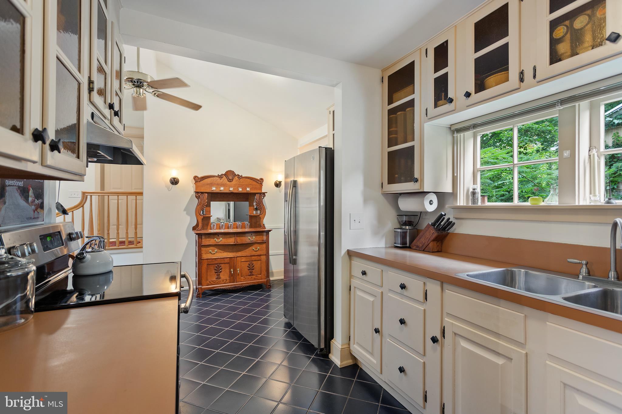 19 West Ridge Road Media, PA 19063 - Photo 8 of 29 Kitchen