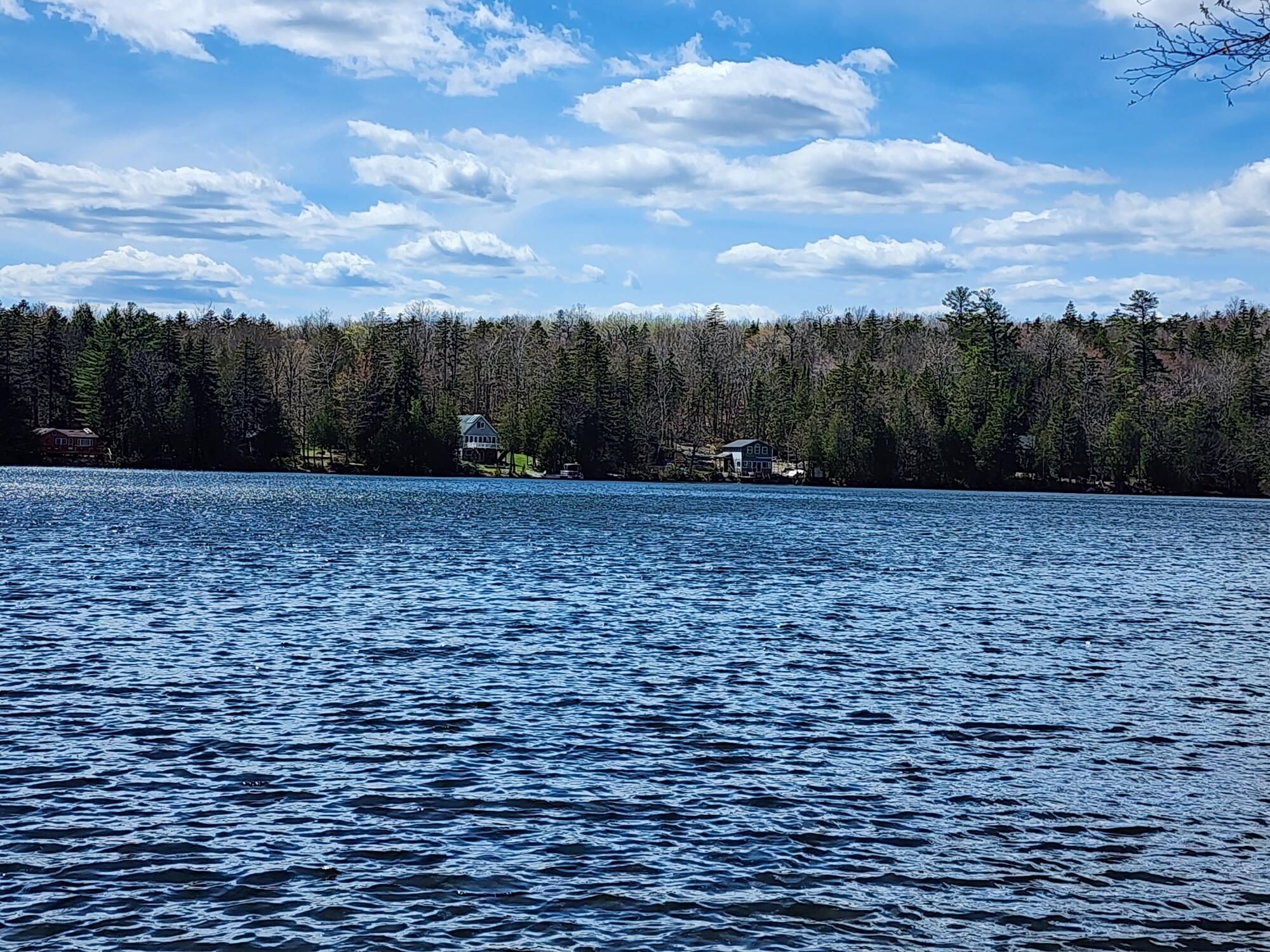 142 West Shore Road Roxbury, ME 04275 - Photo 25 of 39 25 Garland Pond