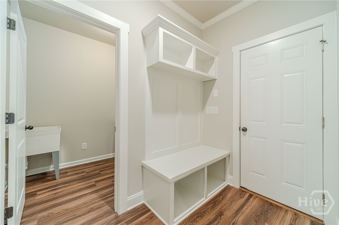 3145 George Williams Road Monroe, GA 30656 - Photo 40 of 47