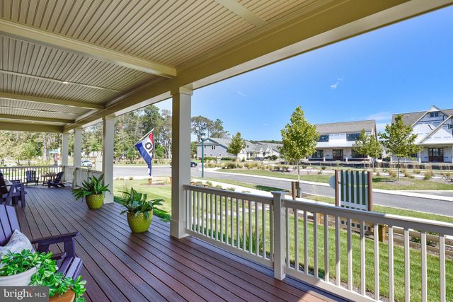 $1,012,069 | 26492 East Pereling Lane, Unit 419, Ocean View, DE 19970