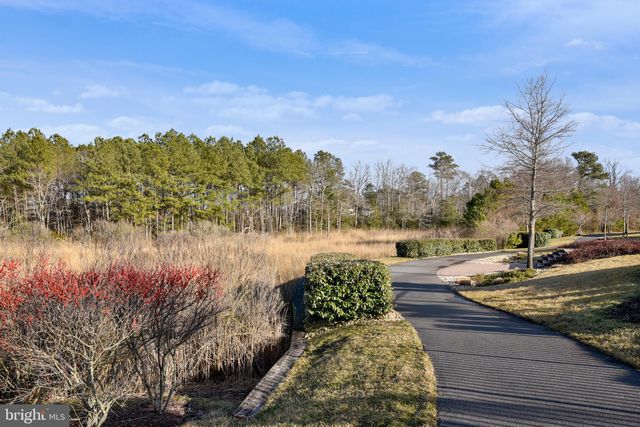 $1,012,069 | 26492 East Pereling Lane, Unit 419, Ocean View, DE 19970