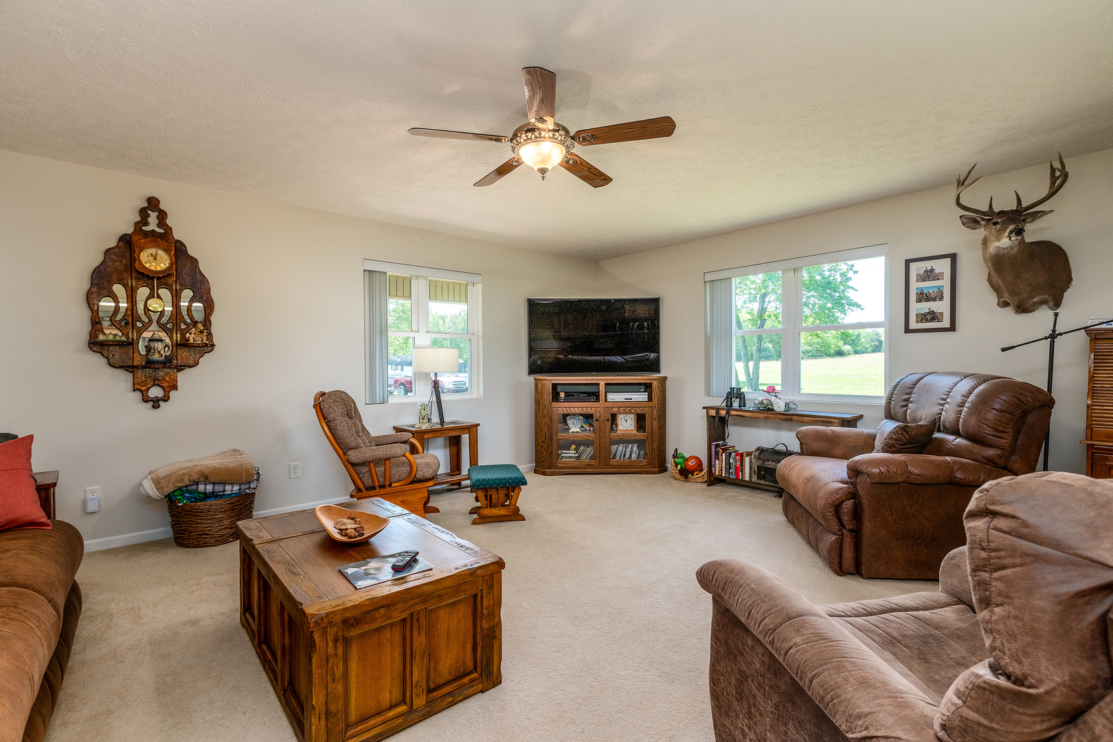 1580 Reevesville Road Grantsburg, IL 62943 - Photo 12 of 50