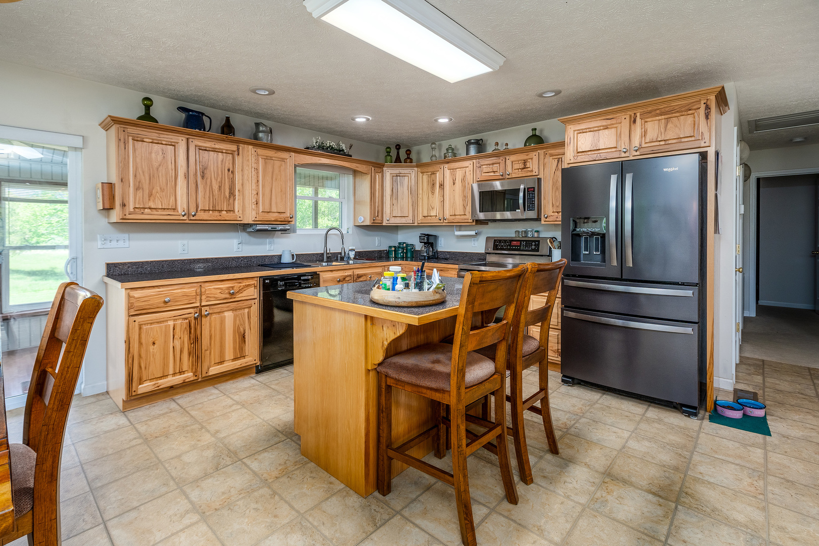 1580 Reevesville Road Grantsburg, IL 62943 - Photo 14 of 50