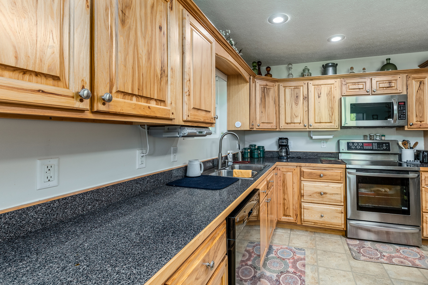 1580 Reevesville Road Grantsburg, IL 62943 - Photo 15 of 50