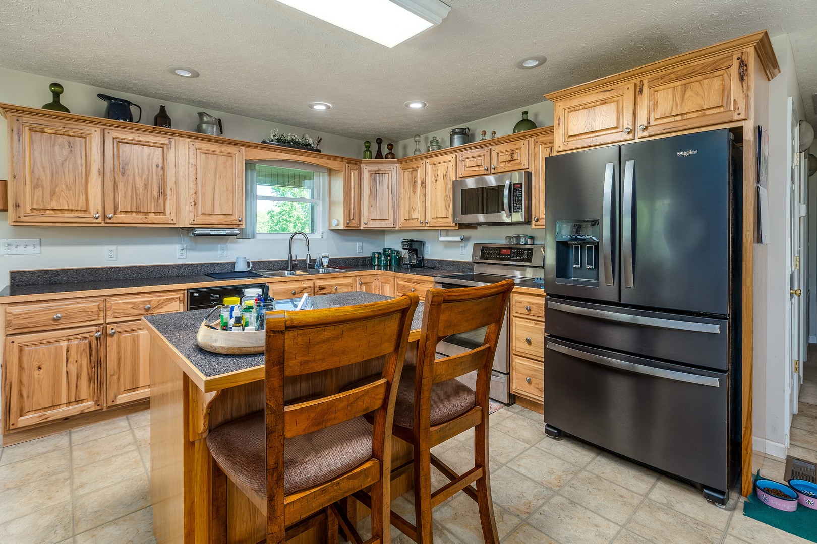 1580 Reevesville Road Grantsburg, IL 62943 - Photo 16 of 50