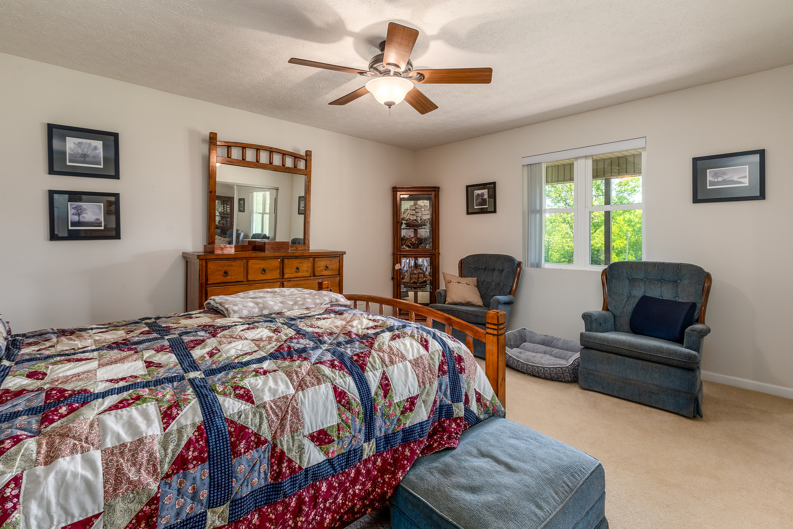 1580 Reevesville Road Grantsburg, IL 62943 - Photo 20 of 50