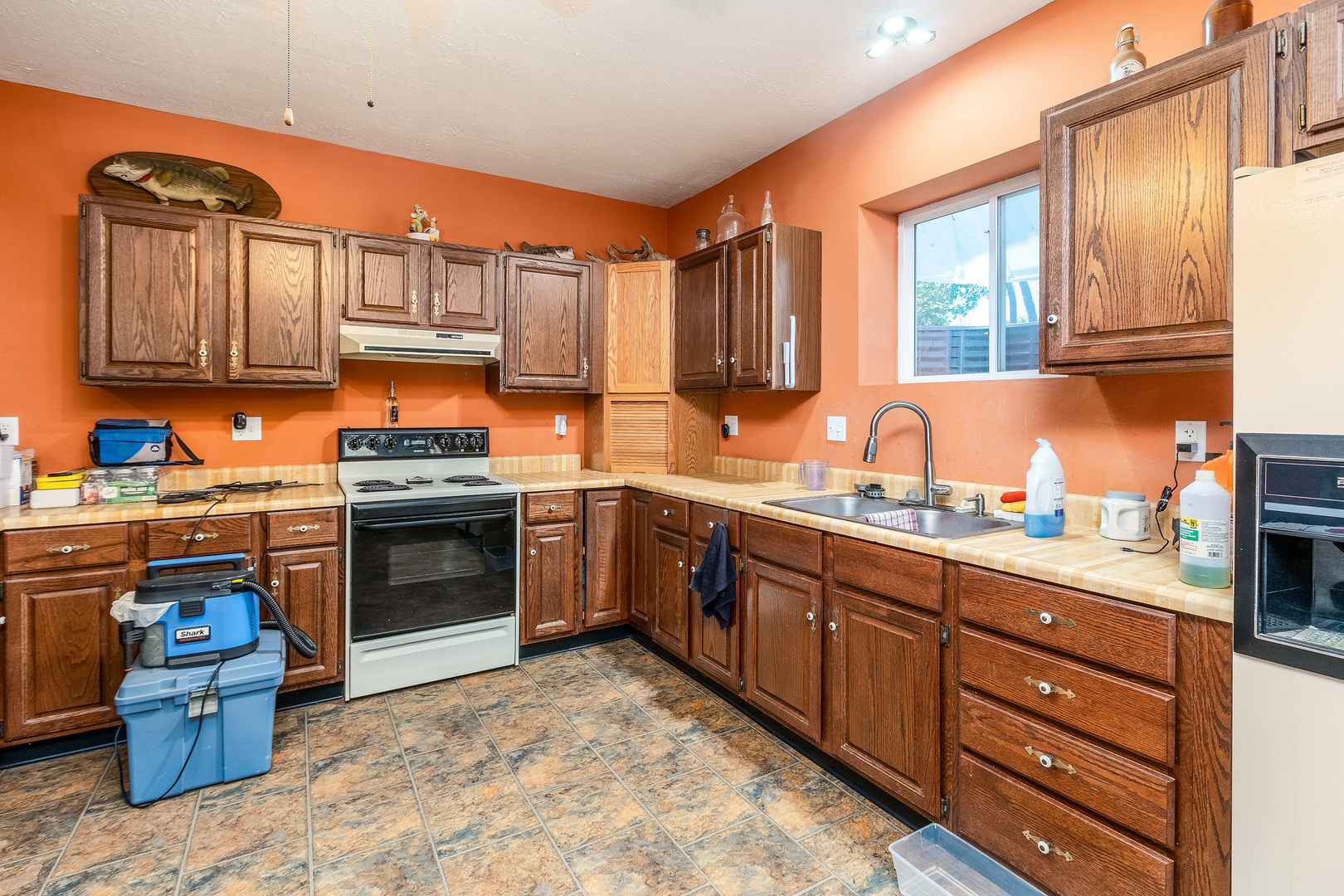 1580 Reevesville Road Grantsburg, IL 62943 - Photo 33 of 50