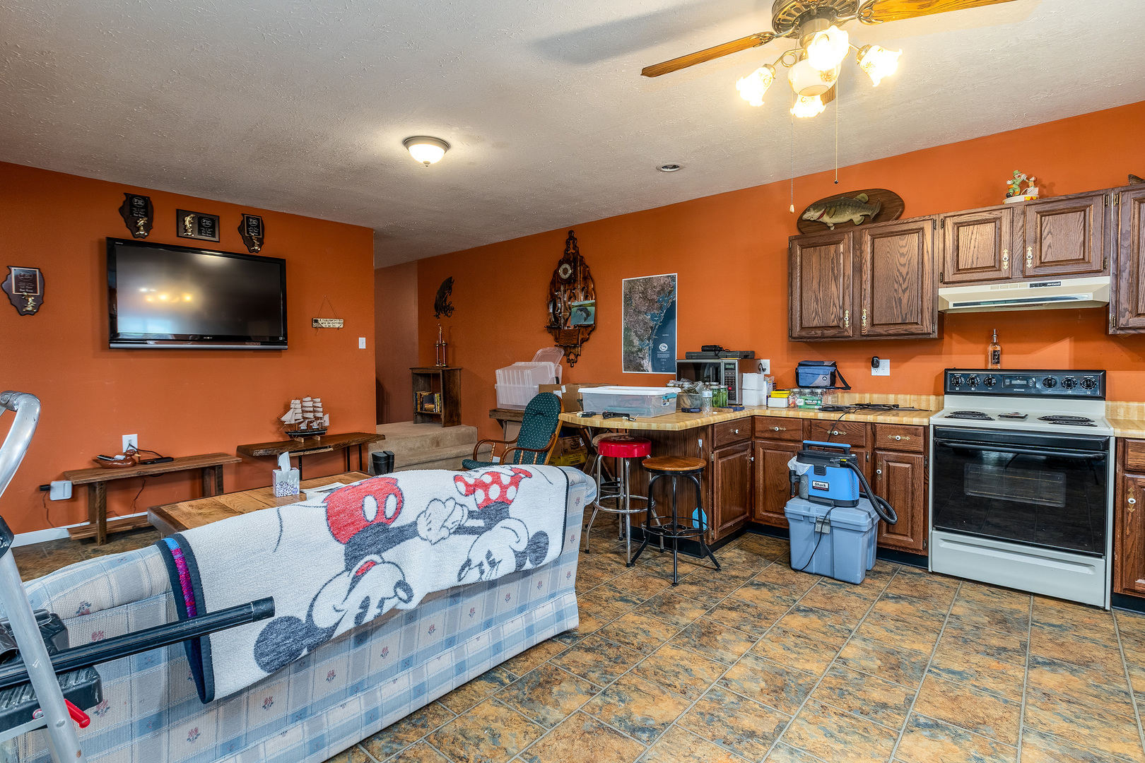1580 Reevesville Road Grantsburg, IL 62943 - Photo 35 of 50