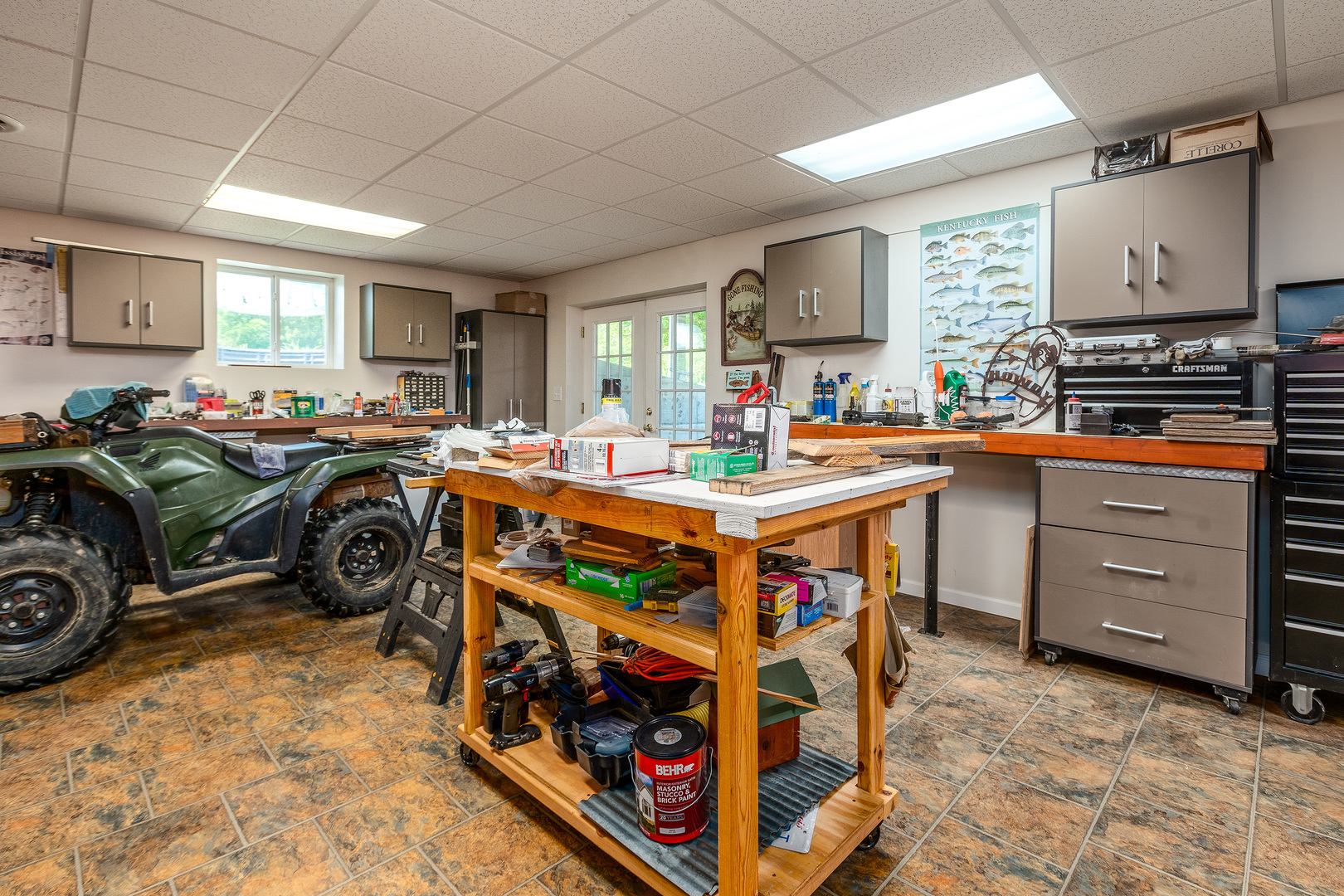 1580 Reevesville Road Grantsburg, IL 62943 - Photo 36 of 50