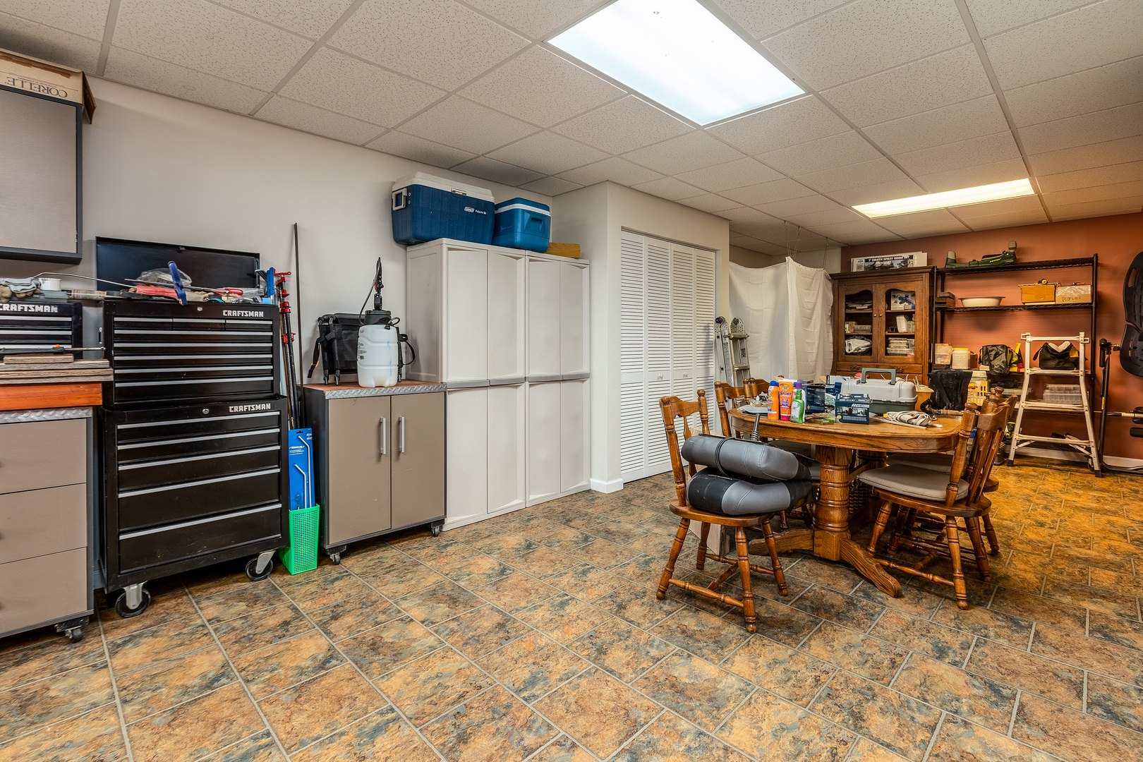 1580 Reevesville Road Grantsburg, IL 62943 - Photo 37 of 50
