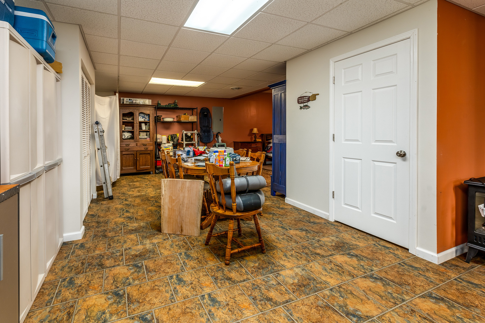 1580 Reevesville Road Grantsburg, IL 62943 - Photo 38 of 50