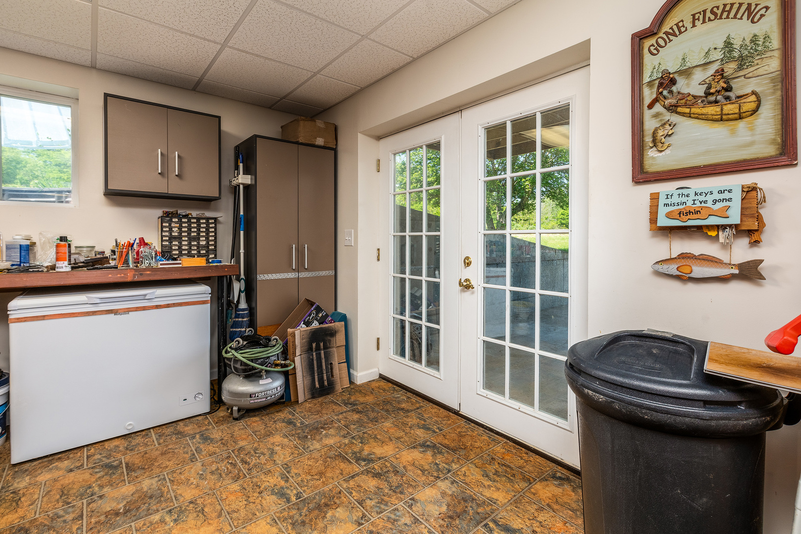 1580 Reevesville Road Grantsburg, IL 62943 - Photo 39 of 50
