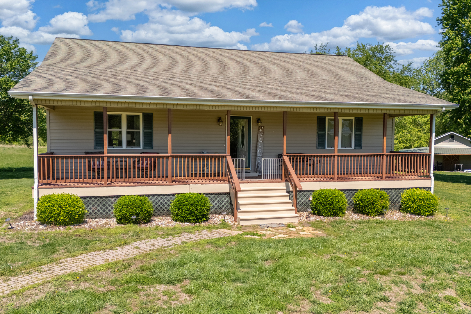 1580 Reevesville Road Grantsburg, IL 62943 - Photo 50 of 50