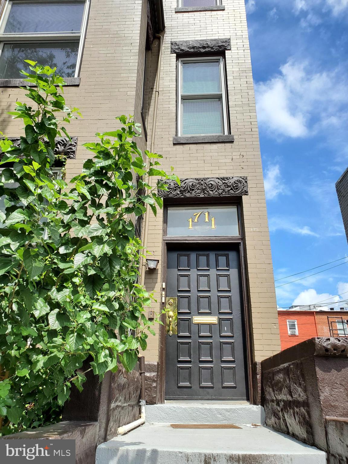 1711 U Street Northwest, Unit 2 Washington, DC 20009 - Photo 1 of 4