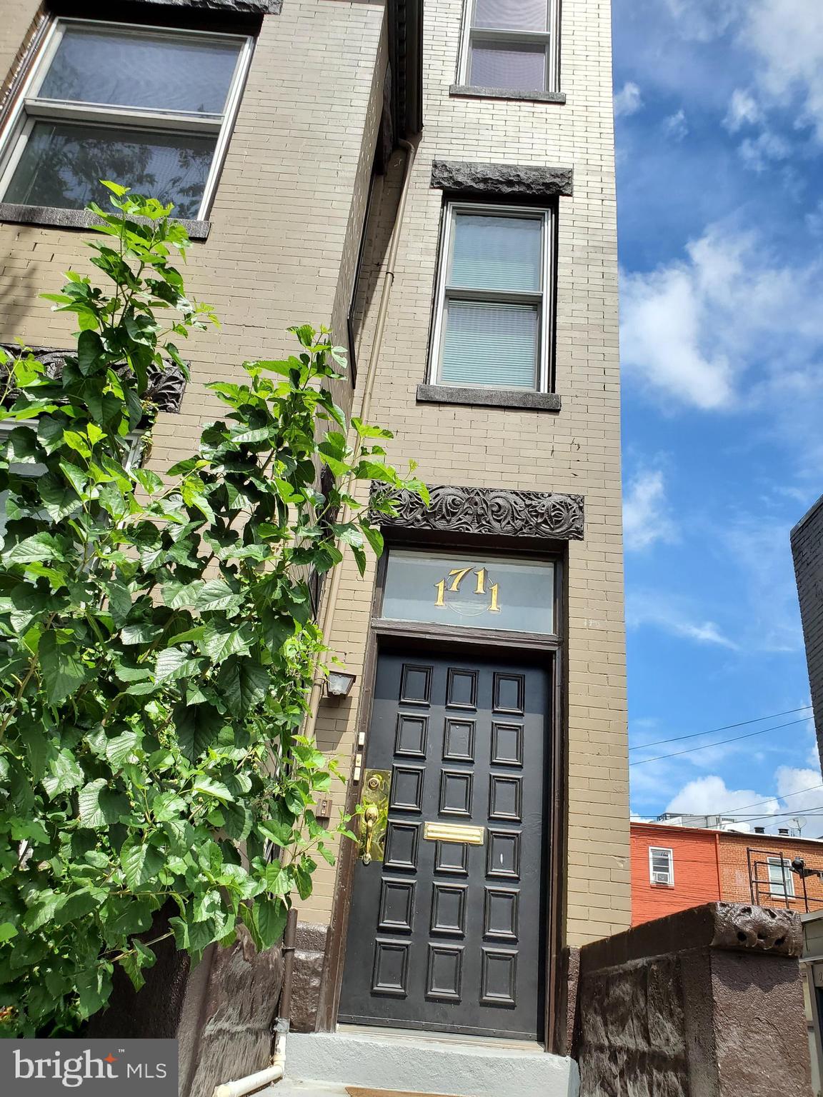 1711 U Street Northwest, Unit 2 Washington, DC 20009 - Photo 2 of 4