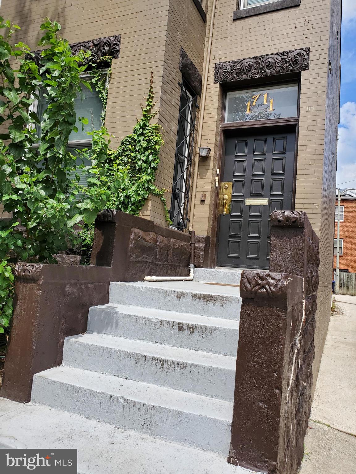 1711 U Street Northwest, Unit 2 Washington, DC 20009 - Photo 4 of 4