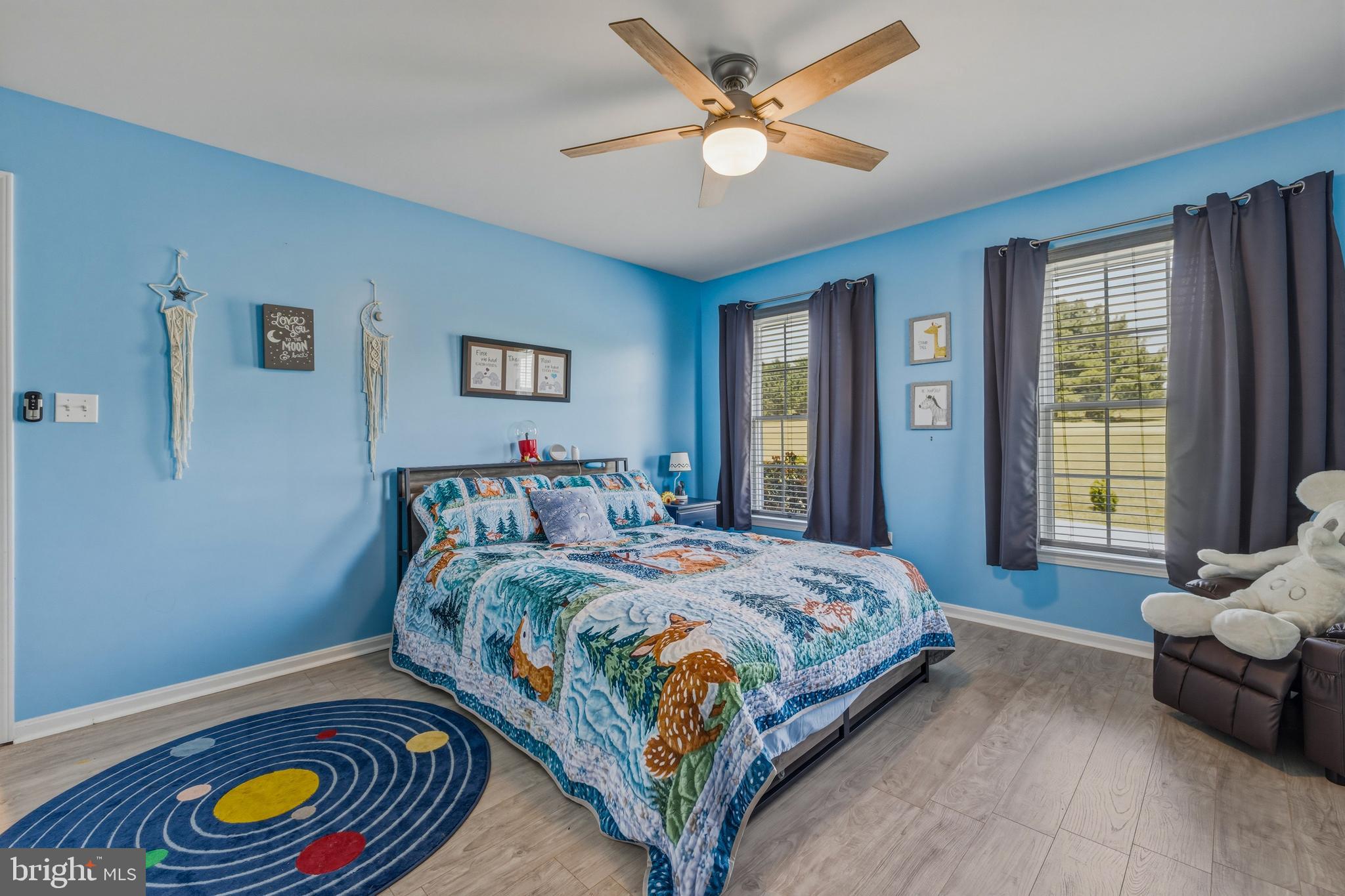 217 Silver Bell Lane Luray, VA 22835 - Photo 32 of 93