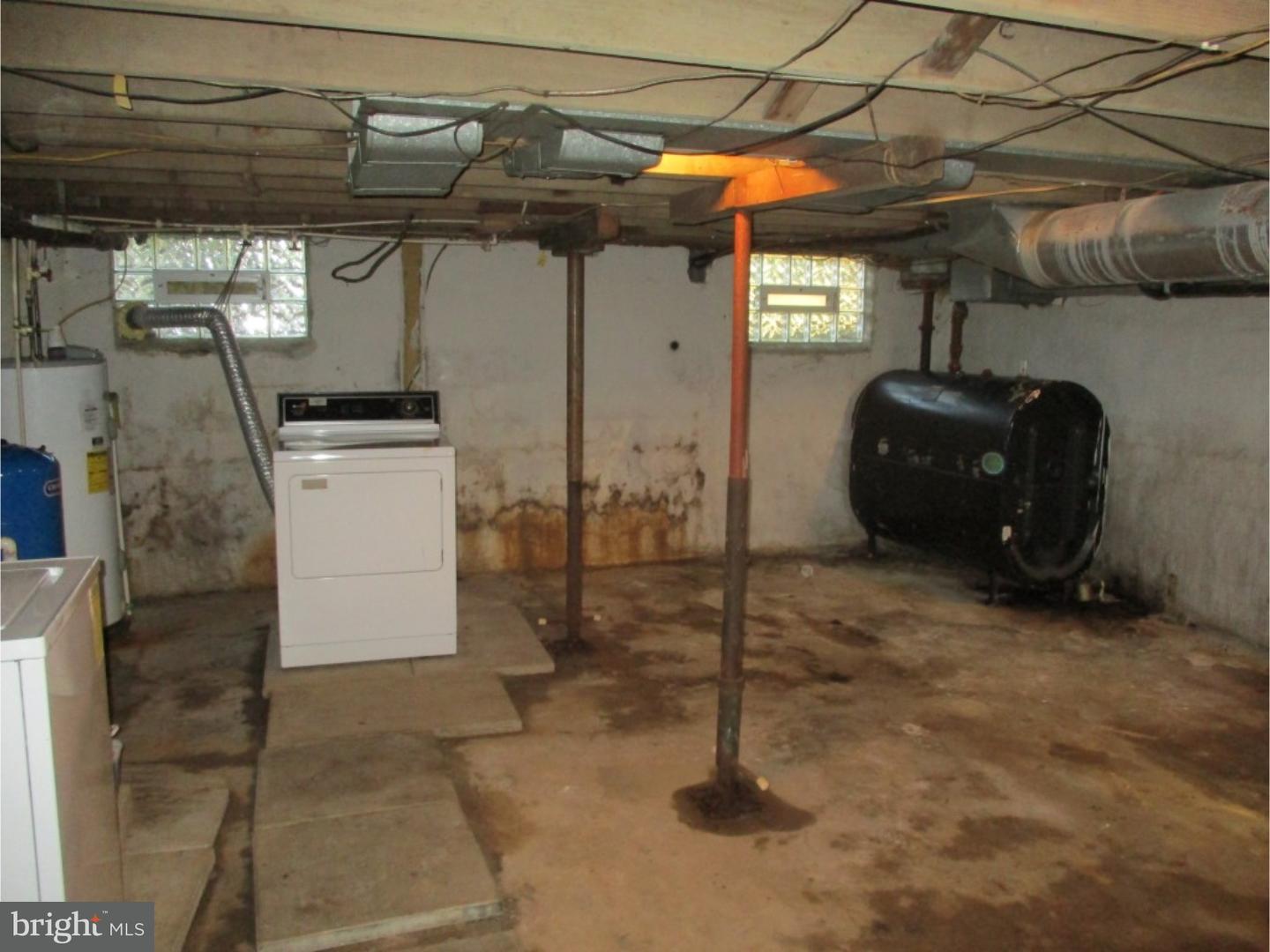 971 County Line Road Huntingdon Valley, PA 19006 - Photo 14 of 21 Basement