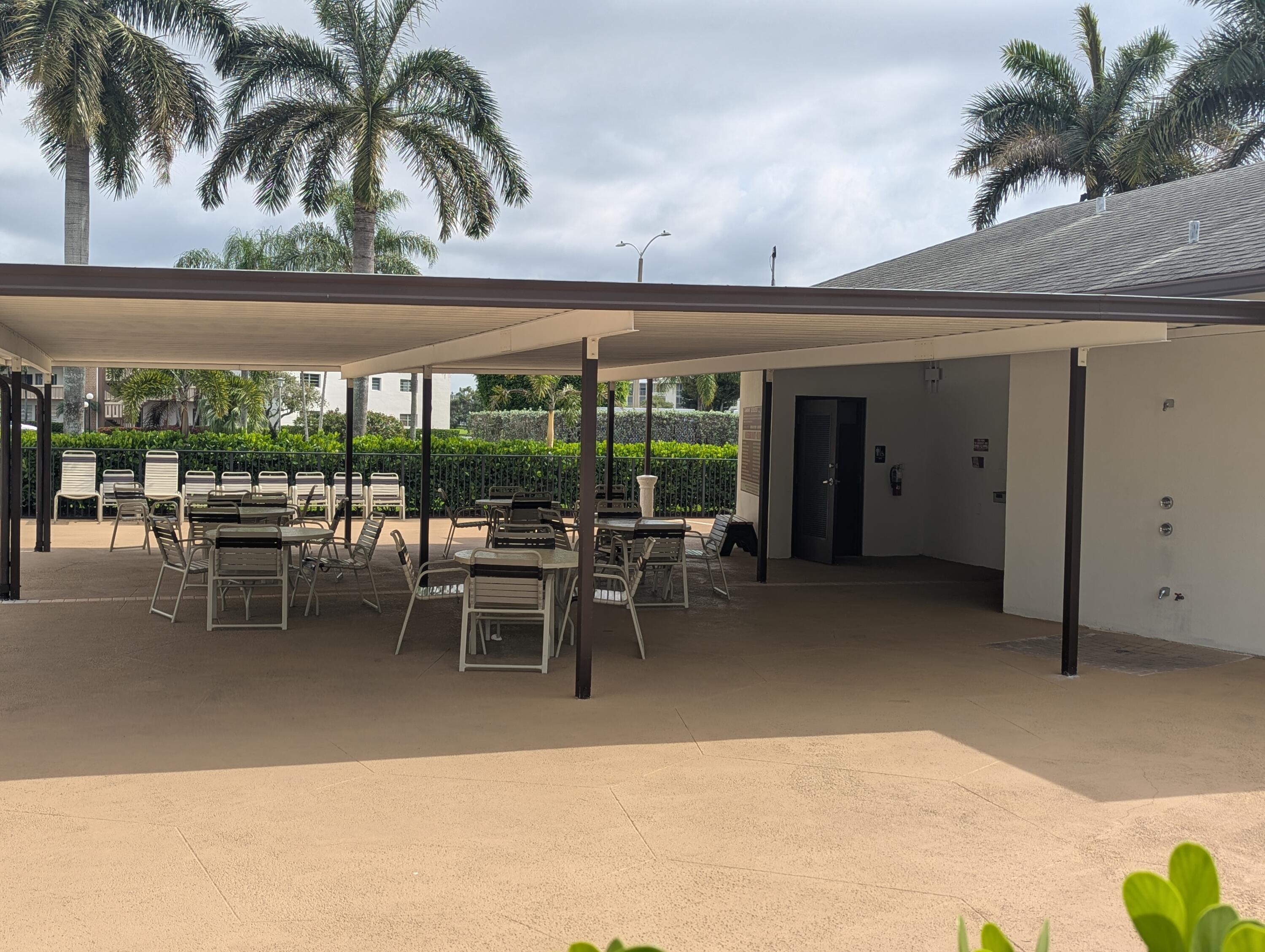 589 Fanshaw O, Unit 589 Boca Raton, FL 33434 - Photo 43 of 44 PXL_20260619_141048422.MP