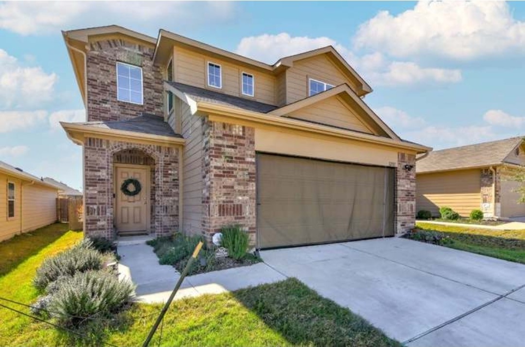 12107 Riprap Drive Manor, TX 78653 - Photo 2 of 2